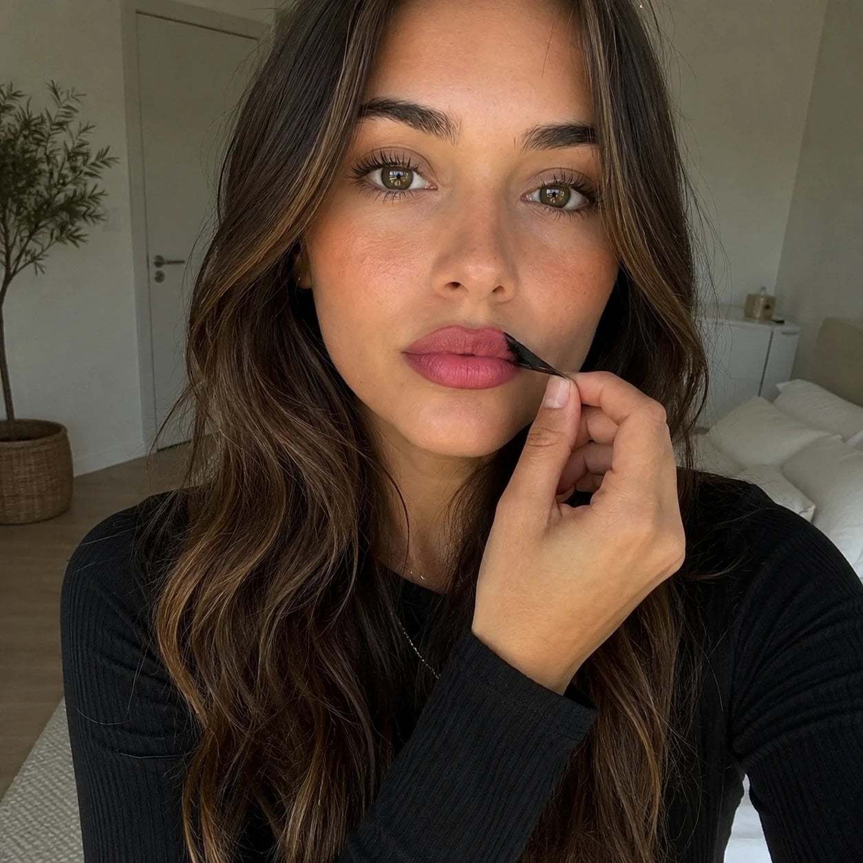 Jade, 23