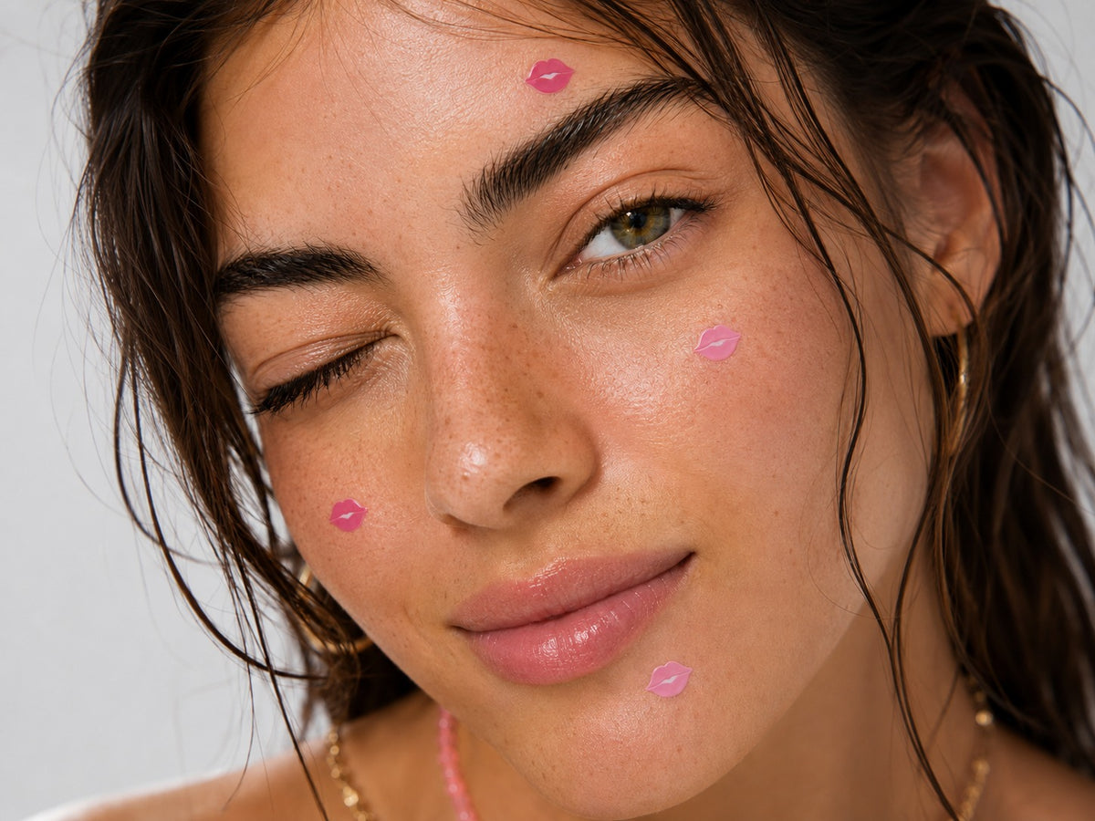 Spot Treatment