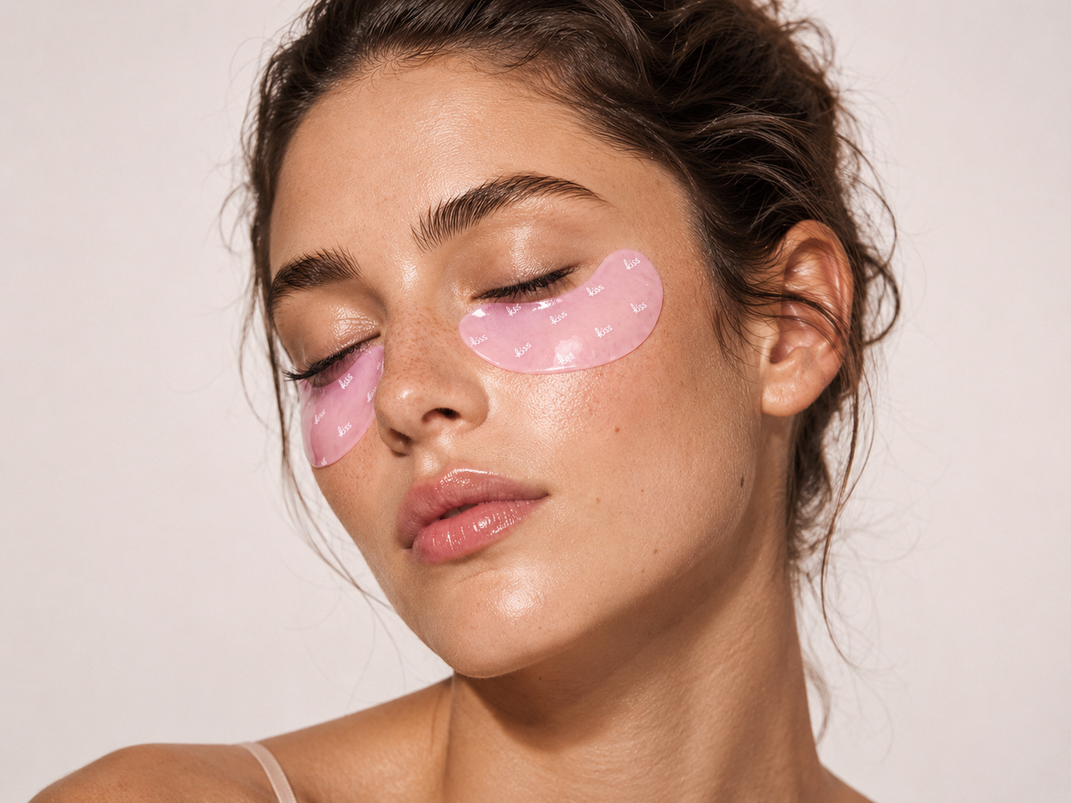 Peptide Eye Prep