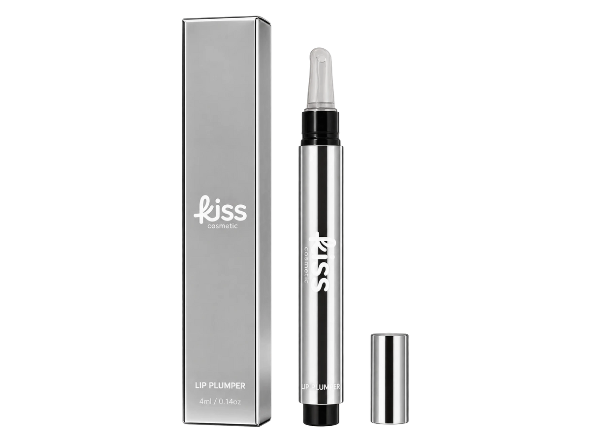 KISS Cosmetic Lip Plumper — packshot
