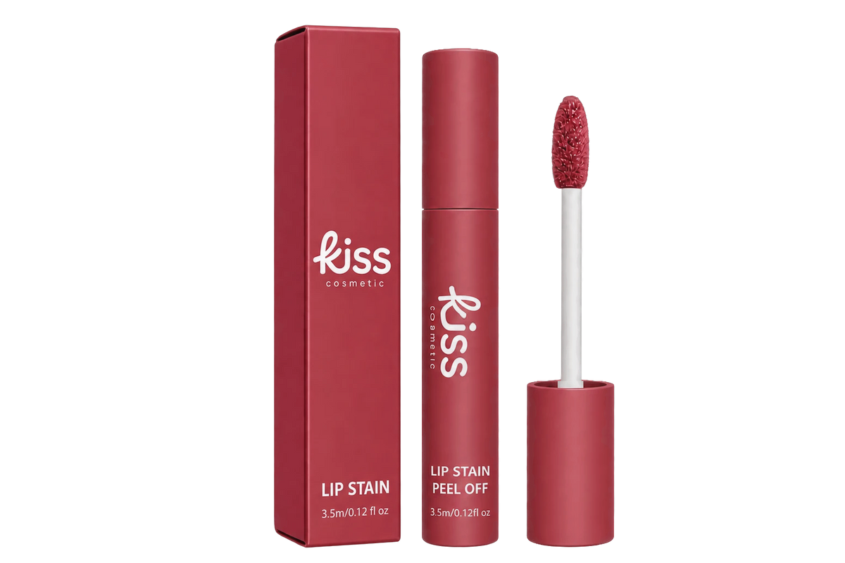 Lip Stain Cherry — packshot
