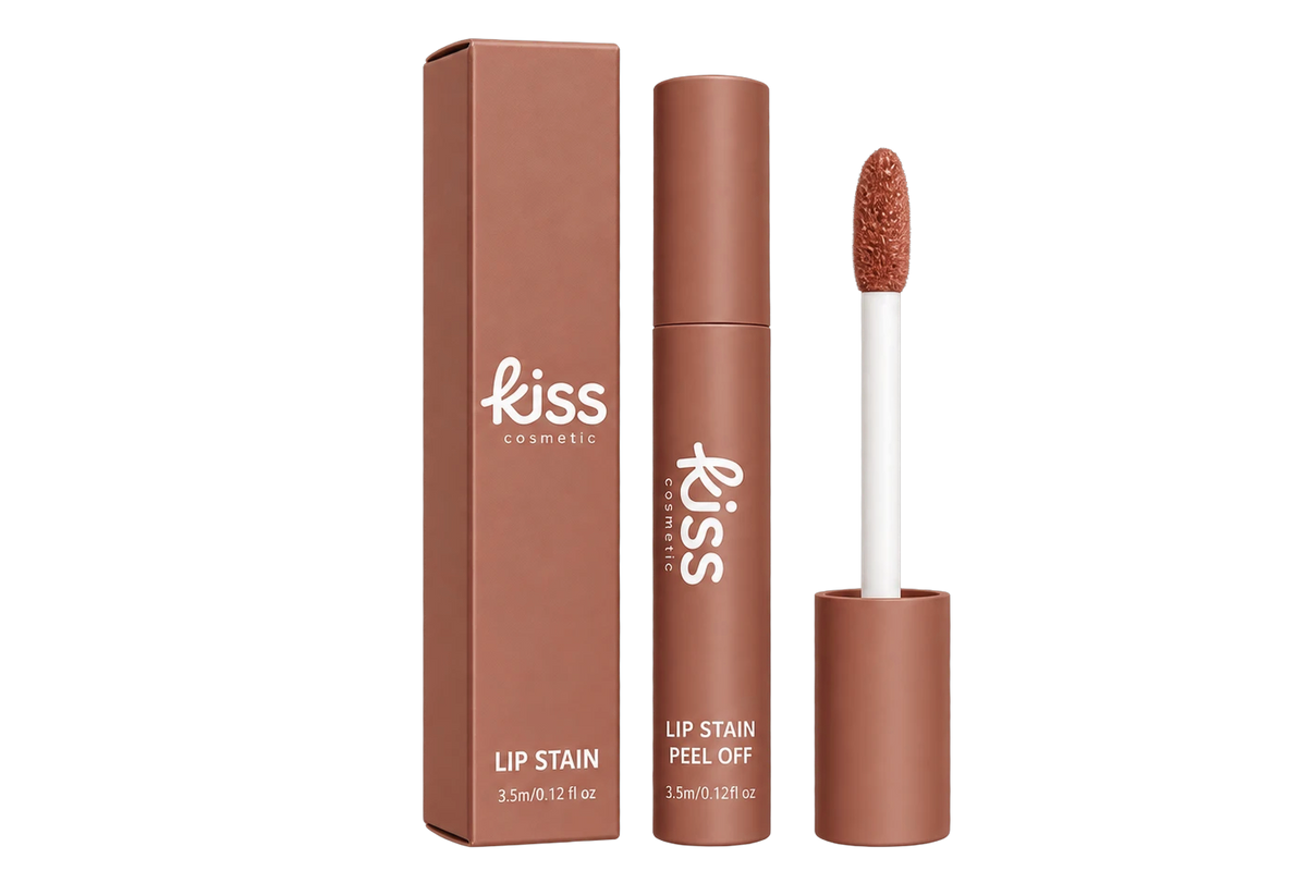 Lip Stain Nude — packshot