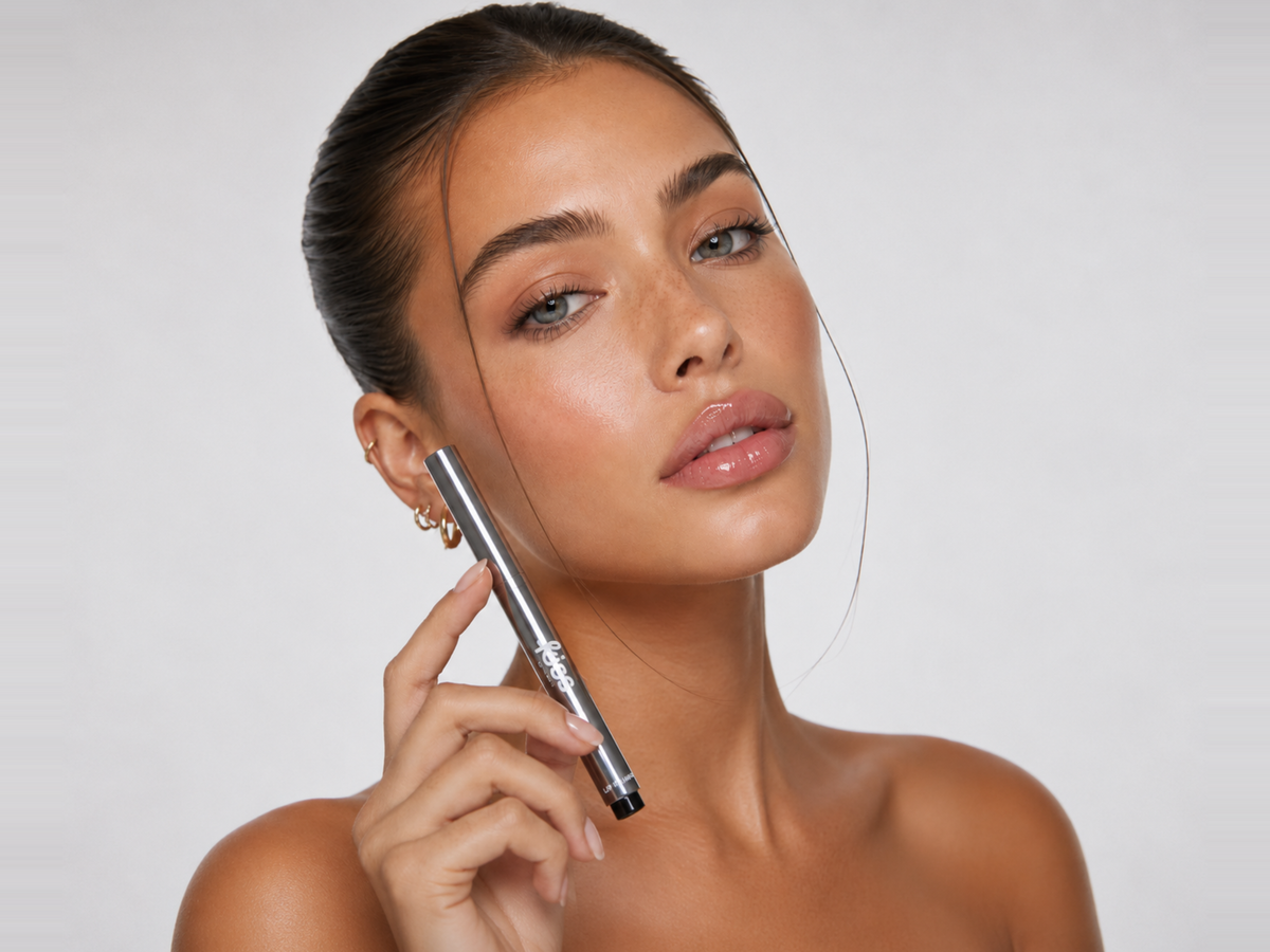KISS Cosmetic Lip Plumper