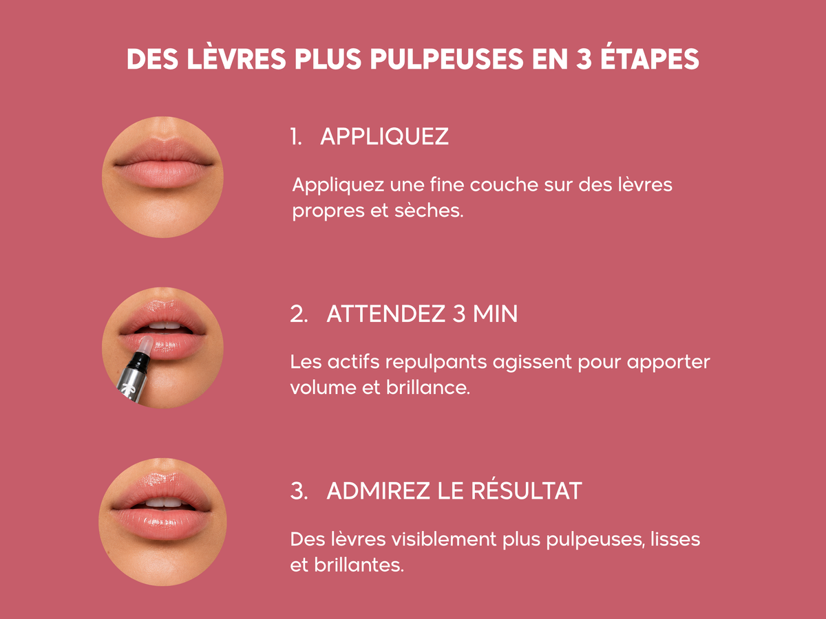 KISS Cosmetic Lip Plumper