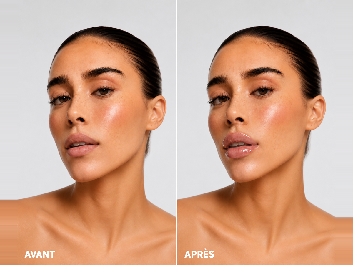 KISS Cosmetic Lip Plumper
