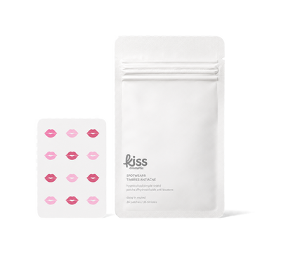 Spot Treatment