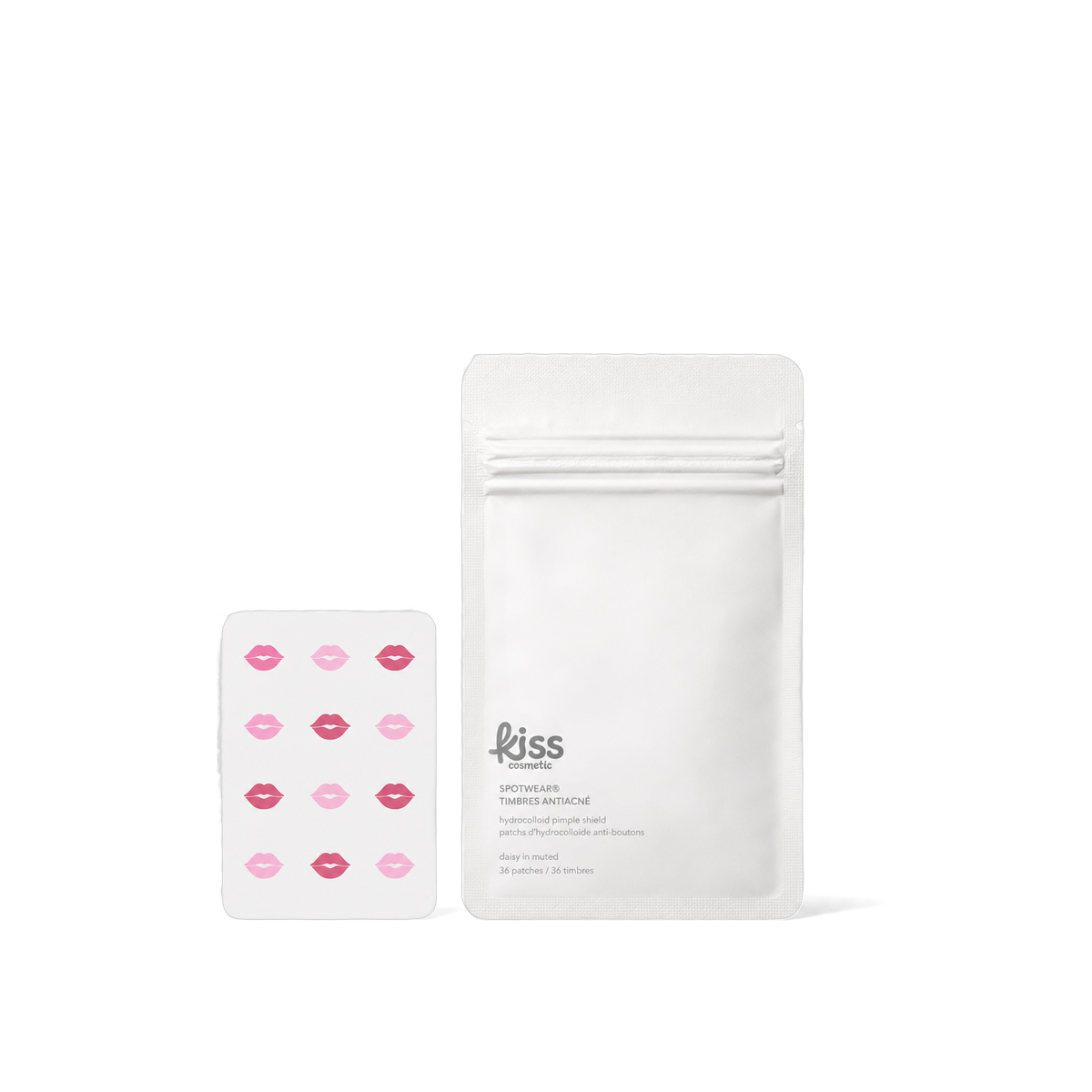 Spot Treatment