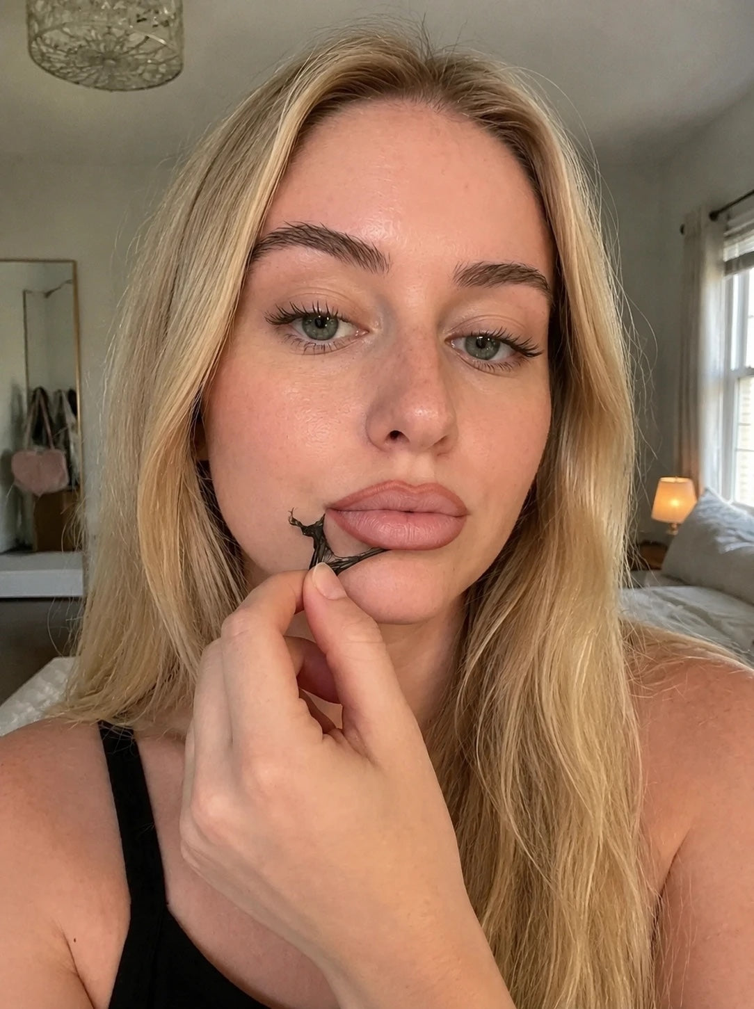 Léa, 27
