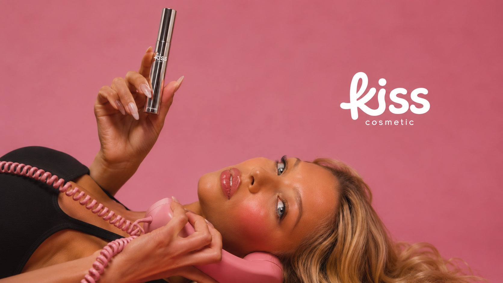 your lips are calling.