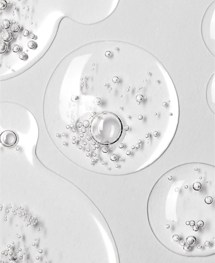 Salicylic acid at work