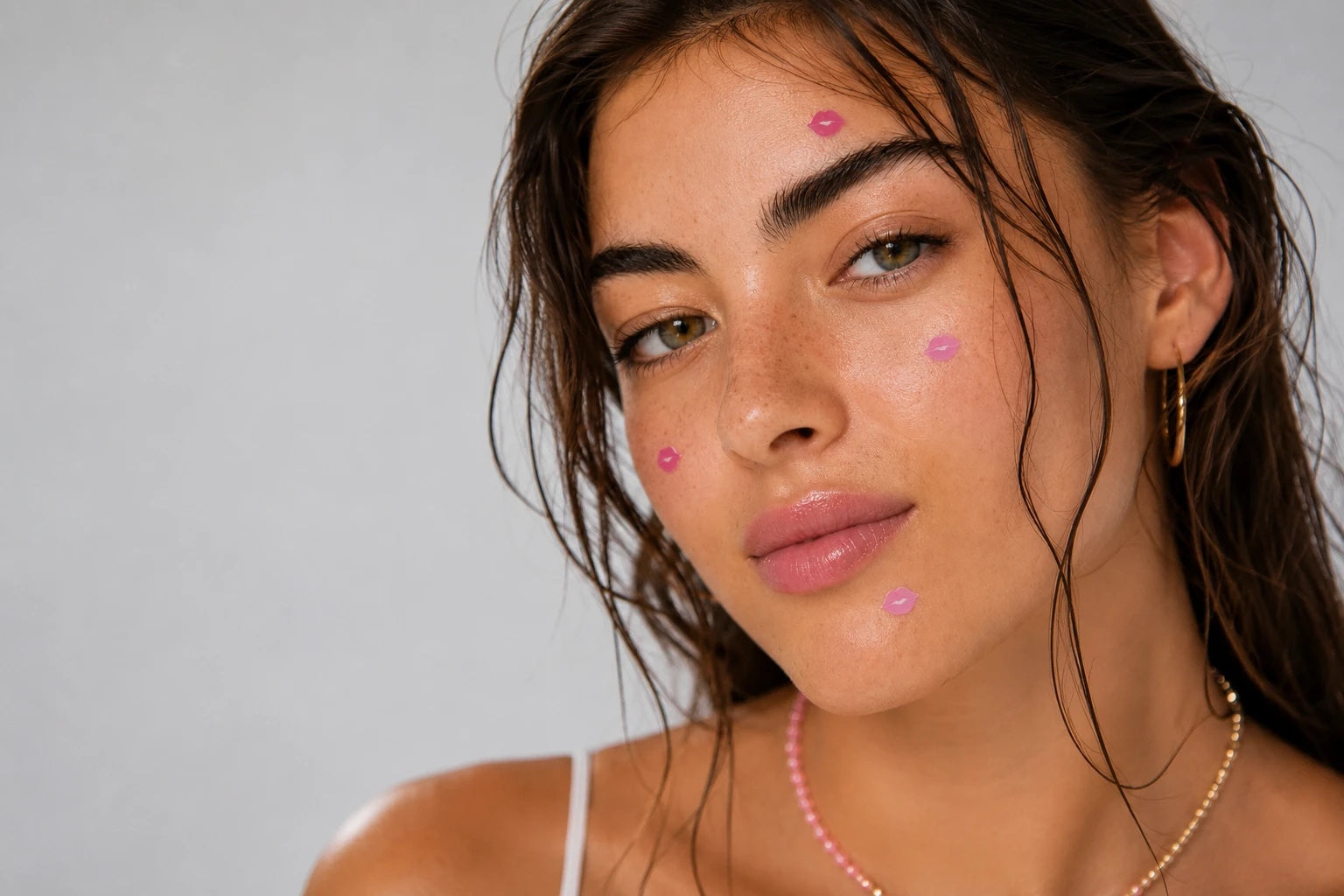 wake up to clearer skin.
