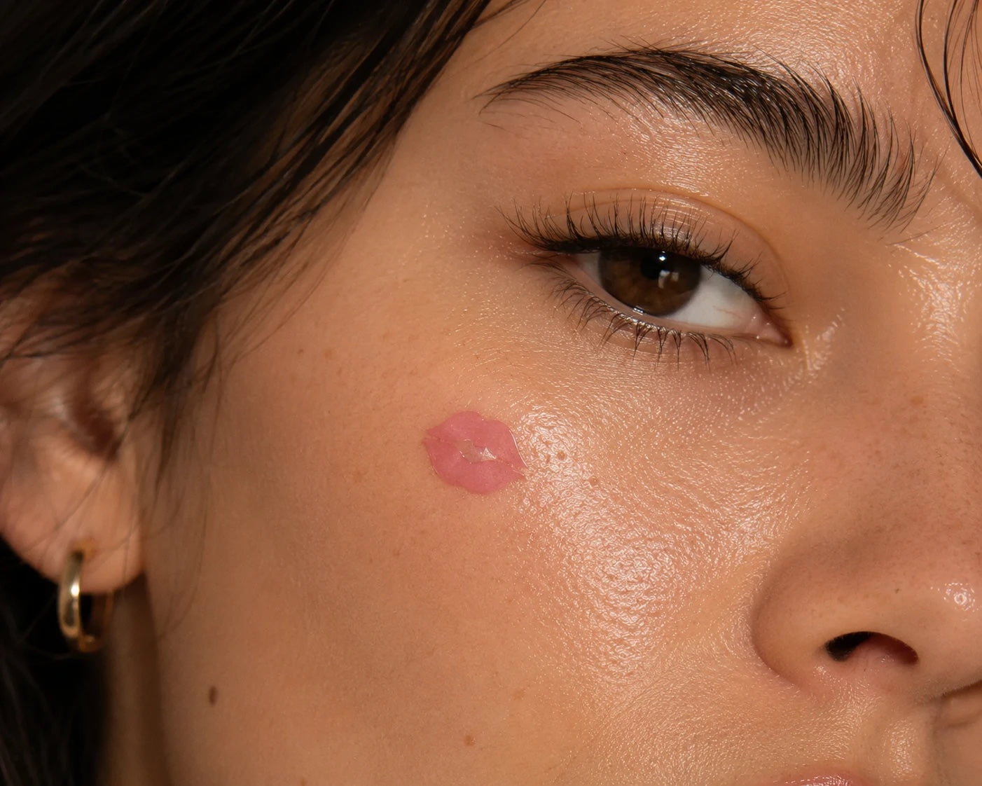 Gentle, skin-first formula